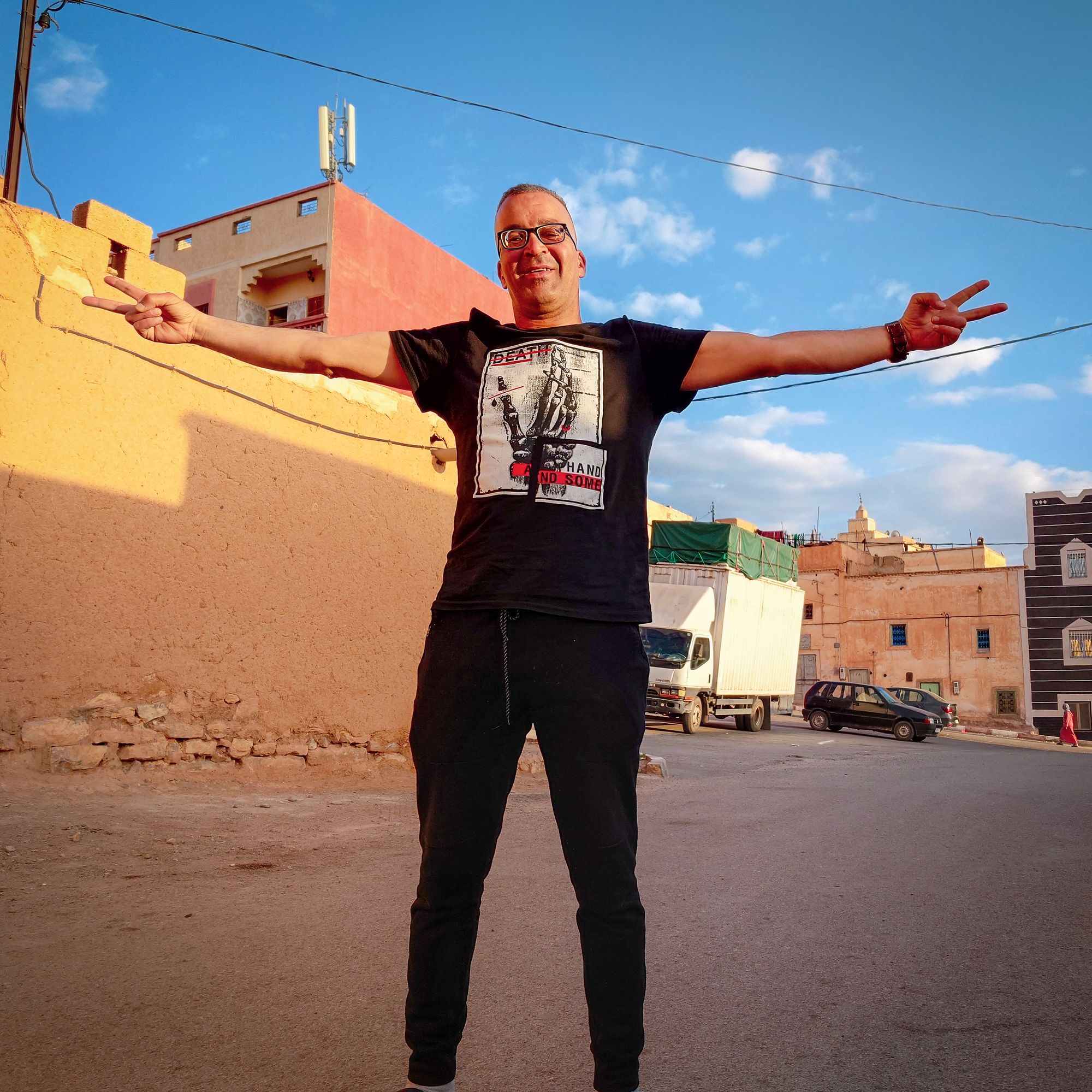 Marokas: mintys po kelionės