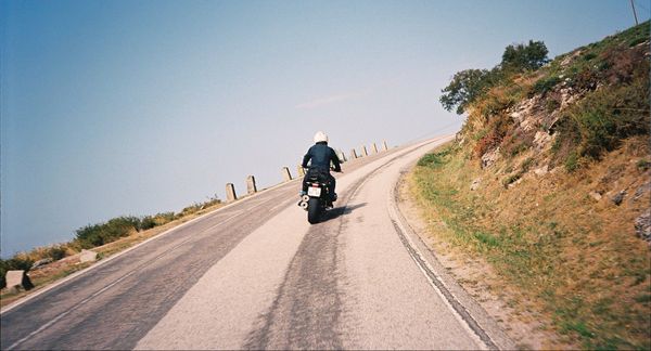 BMW R NineT